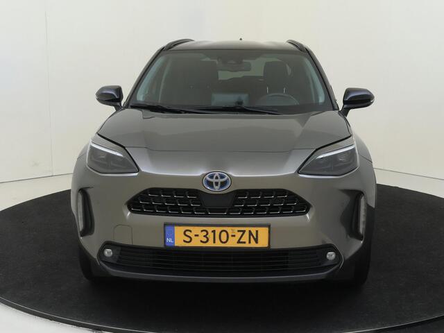 Toyota YARIS Cross 1.5 Hybrid Executive | Automaat | Navigatie| Achteruitrijcamera | Cruise & Climate Control| Voorstoelen Verwarmd