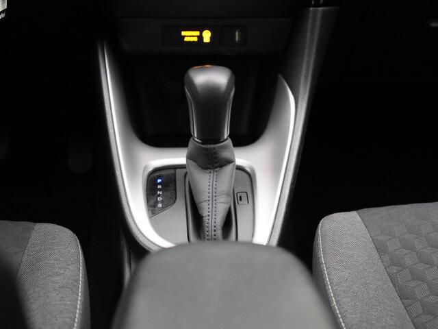 Toyota YARIS 1.5 Hybrid Active | Adaptieve Cruise Control | Camera | Licht- & Regensensor | Climate Control | Apple Carplay & Android Auto | DAB-Radio | Orig. NL