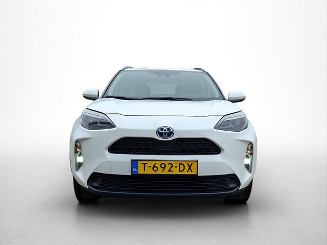 Toyota YARIS Cross 1.5 Hybrid Active | CarPlay/Android Auto | Navigatie | Camera | LM Velgen |