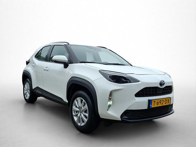 Toyota YARIS Cross 1.5 Hybrid Active | CarPlay/Android Auto | Navigatie | Camera | LM Velgen |