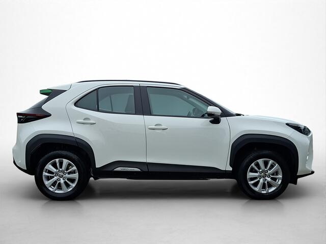 Toyota YARIS Cross 1.5 Hybrid Active | CarPlay/Android Auto | Navigatie | Camera | LM Velgen |