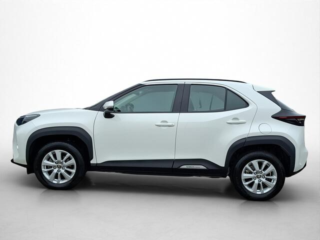 Toyota YARIS Cross 1.5 Hybrid Active | CarPlay/Android Auto | Navigatie | Camera | LM Velgen |