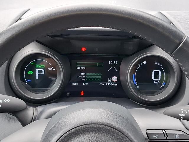 Toyota YARIS Cross 1.5 Hybrid Active | CarPlay/Android Auto | Navigatie | Camera | LM Velgen |