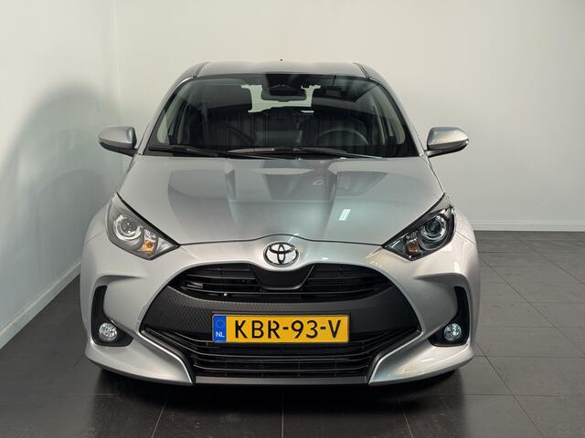Toyota YARIS 1.5 Hybrid 115 Active | CarPlay | All Seasons | Nieuwe auto |