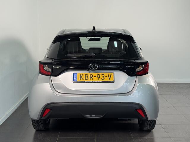 Toyota YARIS 1.5 Hybrid 115 Active | CarPlay | All Seasons | Nieuwe auto |