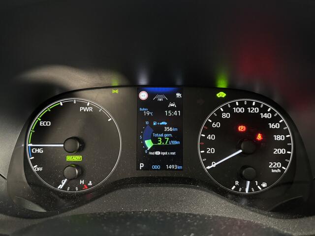 Toyota YARIS 1.5 Hybrid 115 Active | CarPlay | All Seasons | Nieuwe auto |