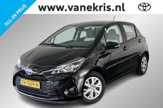 Toyota YARIS 1.5 Hybrid Active