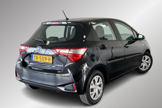 Toyota YARIS 1.5 Hybrid Active