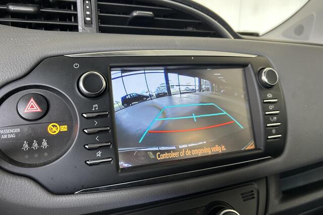 Toyota YARIS 1.5 Hybrid Active