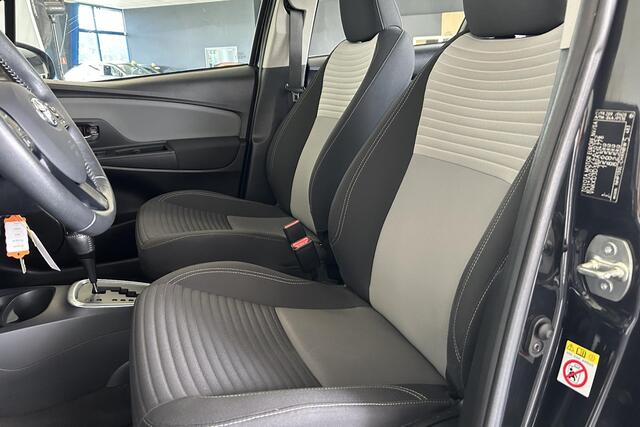 Toyota YARIS 1.5 Hybrid Active