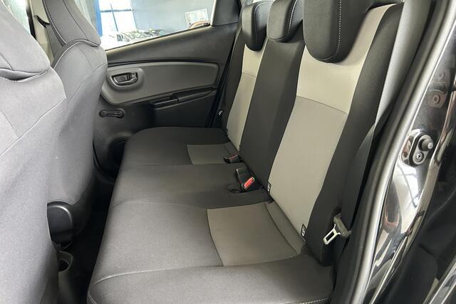 Toyota YARIS 1.5 Hybrid Active