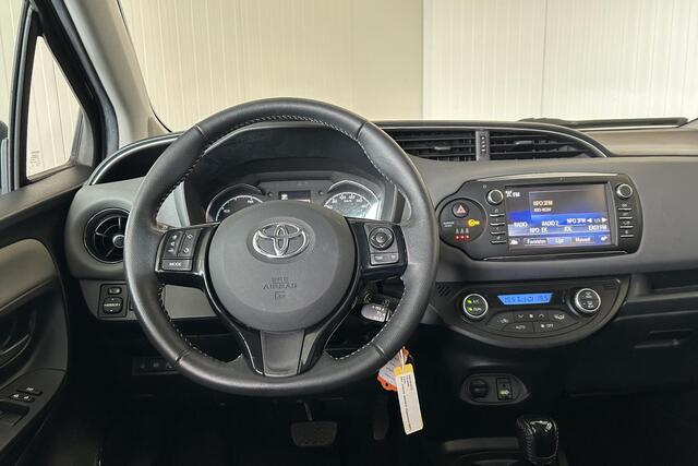 Toyota YARIS 1.5 Hybrid Active