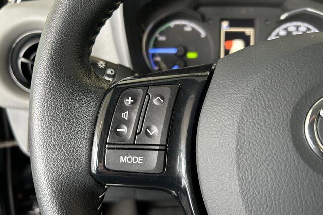 Toyota YARIS 1.5 Hybrid Active