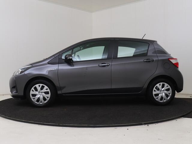 Toyota YARIS 1.5 Hybrid Active | NL dealeronderhouden |