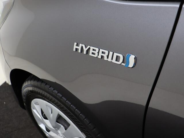 Toyota YARIS 1.5 Hybrid Active | NL dealeronderhouden |
