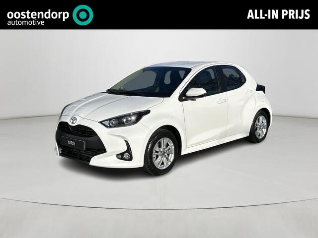 Toyota YARIS 1.5 Hybrid 115 Active **NIEUWE AUTO/ DIRECT LEVERBAAR**