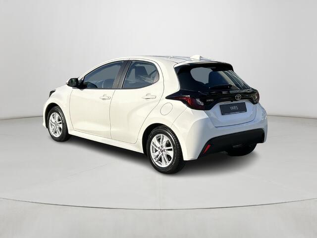 Toyota YARIS 1.5 Hybrid 115 Active **NIEUWE AUTO/ DIRECT LEVERBAAR**