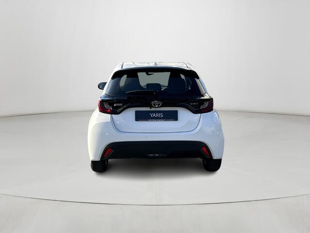 Toyota YARIS 1.5 Hybrid 115 Active **NIEUWE AUTO/ DIRECT LEVERBAAR**