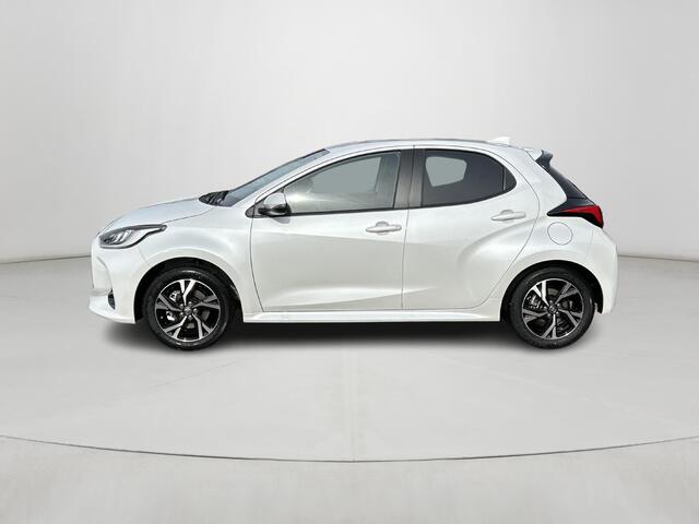 Toyota YARIS 1.5 Hybrid 115 Dynamic **NIEUWE AUTO/ DIRECT LEVERBAAR**