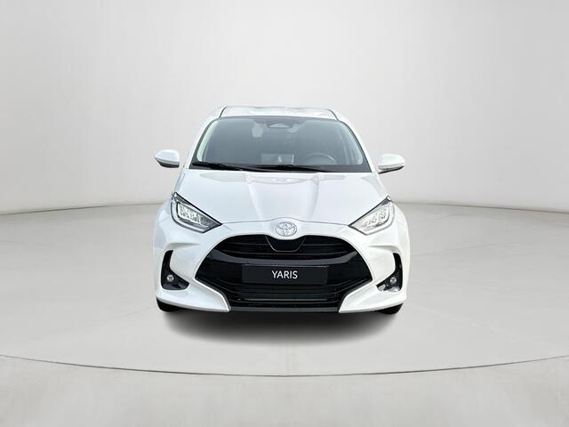 Toyota YARIS 1.5 Hybrid 115 Dynamic **NIEUWE AUTO/ DIRECT LEVERBAAR**