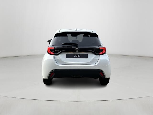 Toyota YARIS 1.5 Hybrid 115 Dynamic **NIEUWE AUTO/ DIRECT LEVERBAAR**