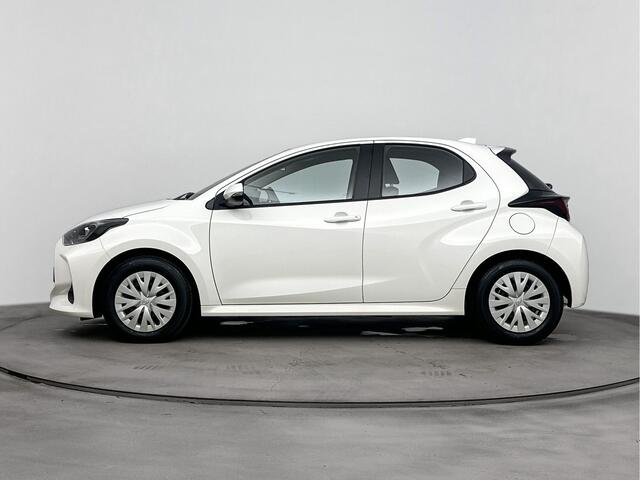 Toyota YARIS 1.5 Hybrid 115 Active | Cruise Control Adaptief | Navigatie | Achteruitrijcamera |