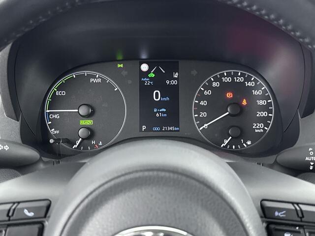 Toyota YARIS 1.5 Hybrid 115 Active | Cruise Control Adaptief | Navigatie | Achteruitrijcamera |