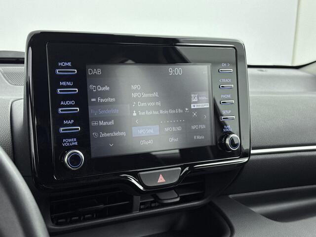 Toyota YARIS 1.5 Hybrid 115 Active | Cruise Control Adaptief | Navigatie | Achteruitrijcamera |