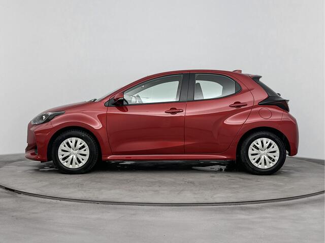 Toyota YARIS 1.5 Hybrid 115 Business | Cruise Control Adaptief | Navigatie | Achteruitrijcamera |