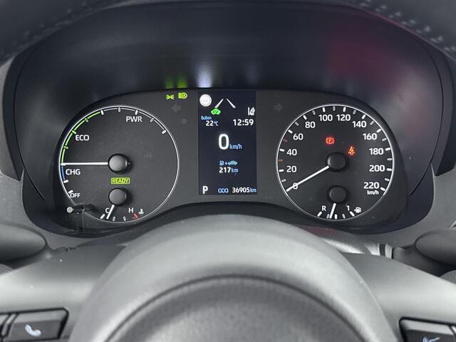Toyota YARIS 1.5 Hybrid 115 Business | Cruise Control Adaptief | Navigatie | Achteruitrijcamera |
