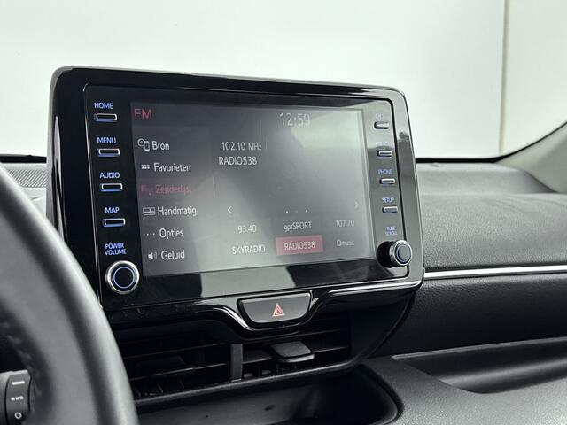 Toyota YARIS 1.5 Hybrid 115 Business | Cruise Control Adaptief | Navigatie | Achteruitrijcamera |
