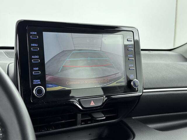 Toyota YARIS 1.5 Hybrid 115 Business | Cruise Control Adaptief | Navigatie | Achteruitrijcamera |