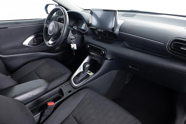 Toyota YARIS 1.5 Hybrid 115 Active Automaat | CARPLAY | LM VELGEN | ADAPT. CRUISE |? 1e Eigenaar