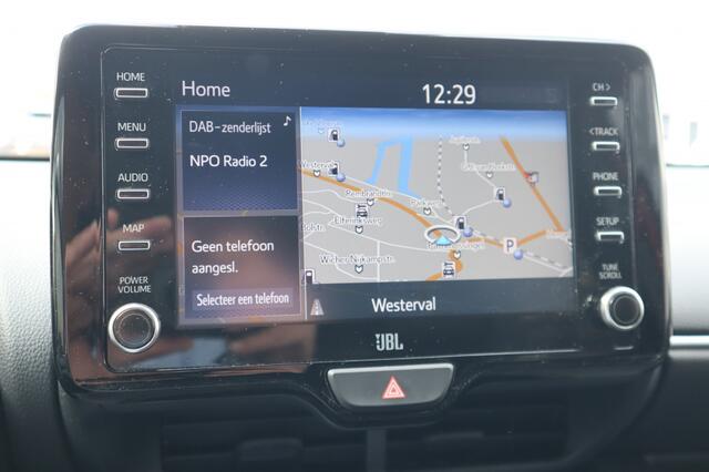Toyota YARIS 1.5 Hybrid Launch Edition Bi-tone | JBL | Blindspot