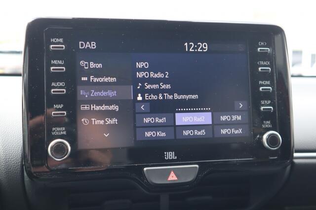 Toyota YARIS 1.5 Hybrid Launch Edition Bi-tone | JBL | Blindspot