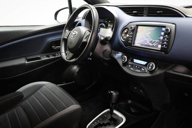 Toyota YARIS 1.5 Hybrid Bi-Tone | NAVIGATIE | CLIMA | CAMERA