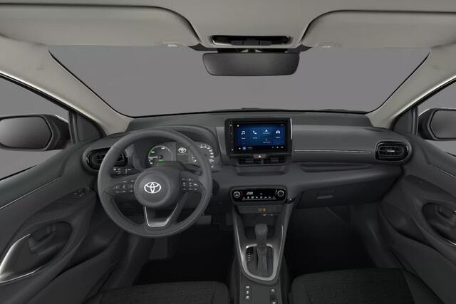 Toyota YARIS 1.5 Hybrid 115 Active, € 3.750 Voordeel Nieuw en direct leverbaar met €3.750,- voordeel!