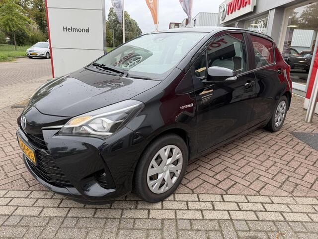 Toyota YARIS 1.5 Hybrid Active