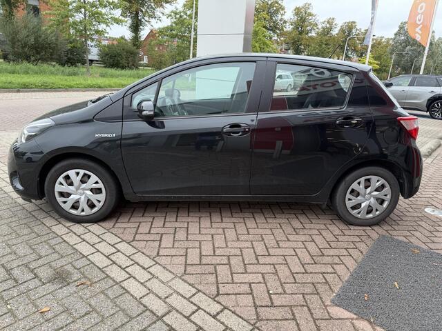 Toyota YARIS 1.5 Hybrid Active