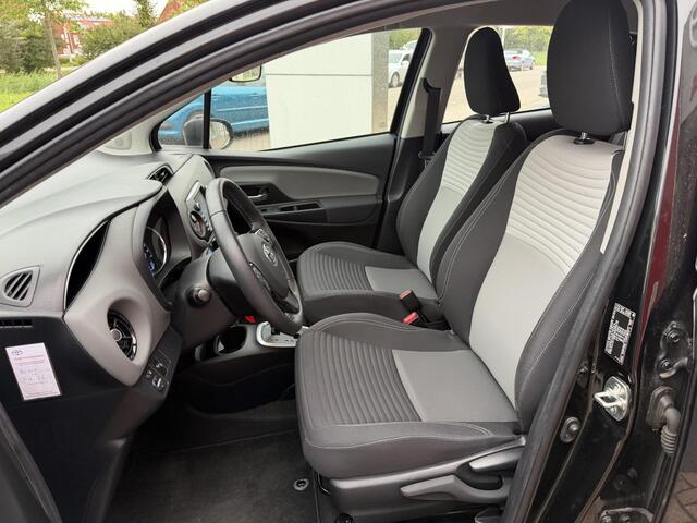 Toyota YARIS 1.5 Hybrid Active