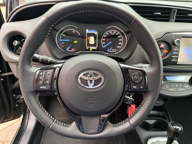 Toyota YARIS 1.5 Hybrid Active