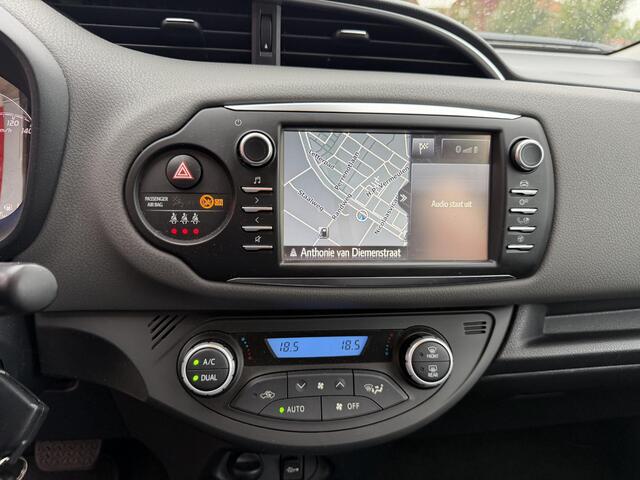 Toyota YARIS 1.5 Hybrid Active