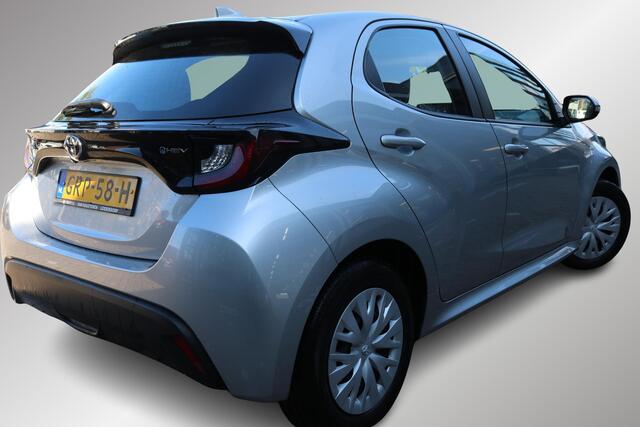 Toyota YARIS 1.5 Hybrid 115 Comfort , Apple & Android Auto, Achteruitrijcamera, Adaptive Cruise, Lane Assist