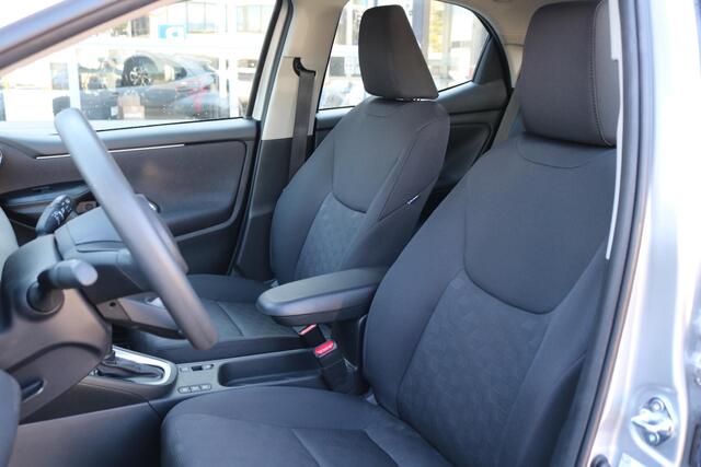 Toyota YARIS 1.5 Hybrid 115 Comfort , Apple & Android Auto, Achteruitrijcamera, Adaptive Cruise, Lane Assist