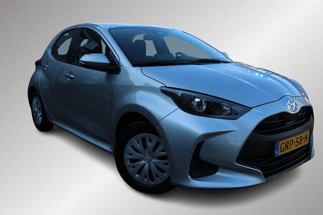 Toyota YARIS 1.5 Hybrid 115 Comfort , Apple & Android Auto, Achteruitrijcamera, Adaptive Cruise, Lane Assist