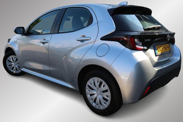 Toyota YARIS 1.5 Hybrid 115 Comfort , Apple & Android Auto, Achteruitrijcamera, Adaptive Cruise, Lane Assist