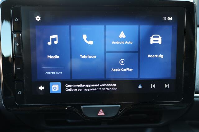 Toyota YARIS 1.5 Hybrid 115 Comfort , Apple & Android Auto, Achteruitrijcamera, Adaptive Cruise, Lane Assist
