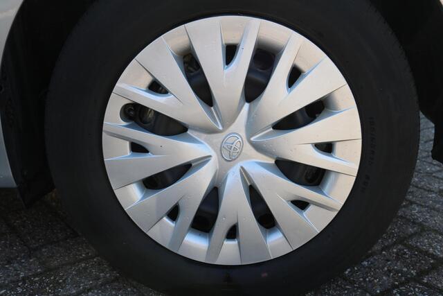 Toyota YARIS 1.5 Hybrid 115 Comfort , Apple & Android Auto, Achteruitrijcamera, Adaptive Cruise, Lane Assist