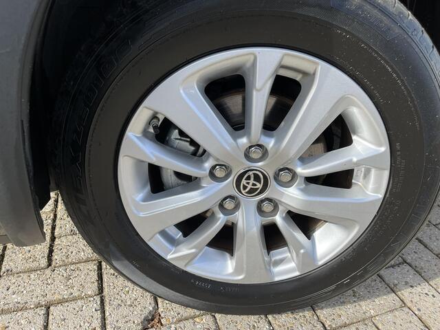 Toyota YARIS Cross 1.5 Hybrid 115 Active l nette auto l lage kilometerstand!