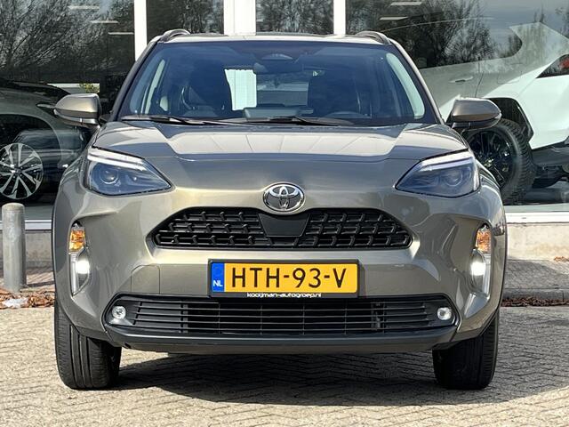 Toyota YARIS Cross 1.5 Hybrid 115 Active l nette auto l lage kilometerstand!